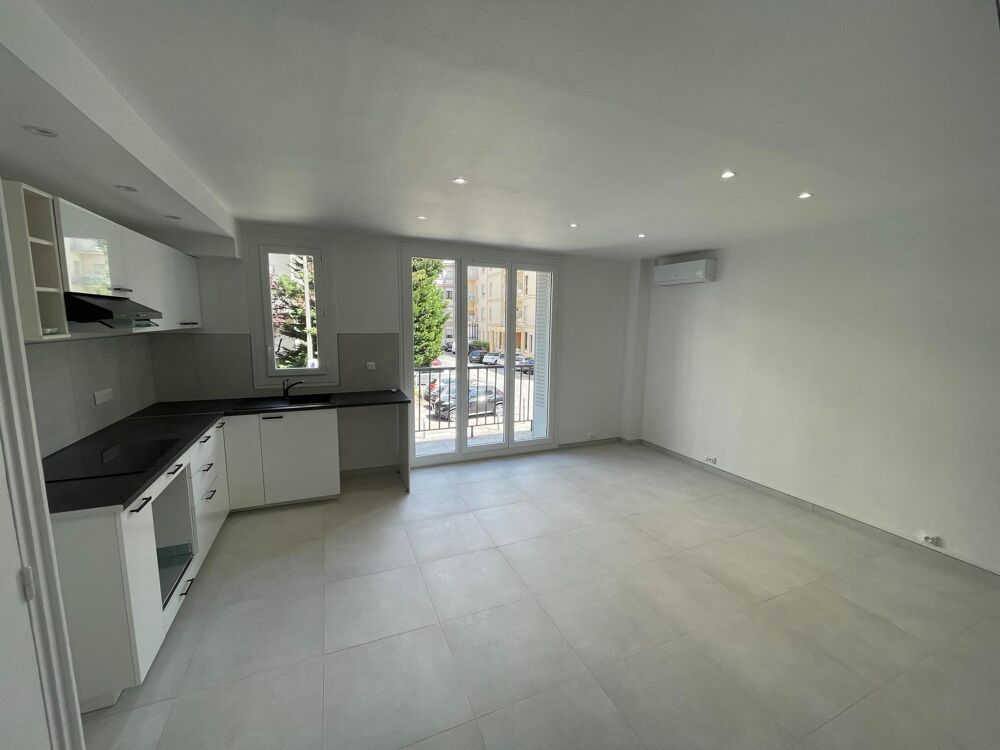 GRENOBLE, au 2 rue Claude Debussy, Appartement en Duplex....