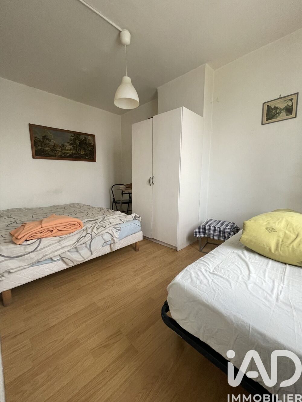 Vente Maison/villa 3 pièces