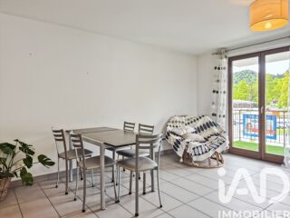  Appartement � vendre 3 pi�ces 60 m�