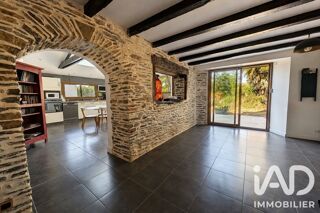  Maison à vendre 8 pièces 188 m²