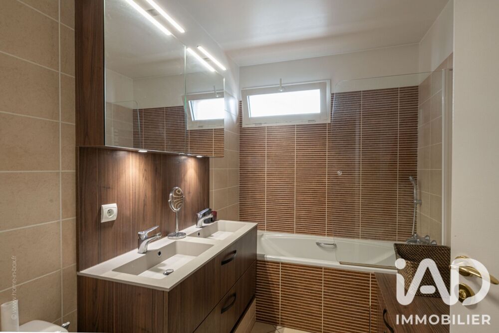 à vendre  Appartement Rueil-Malmaison (92500)