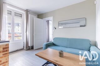  Appartement à vendre 2 pièces 33 m²