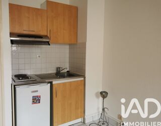  Appartement � vendre 1 pi�ce 17 m�