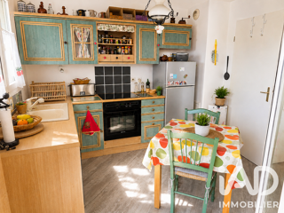  Appartement à vendre 3 pièces 67 m²