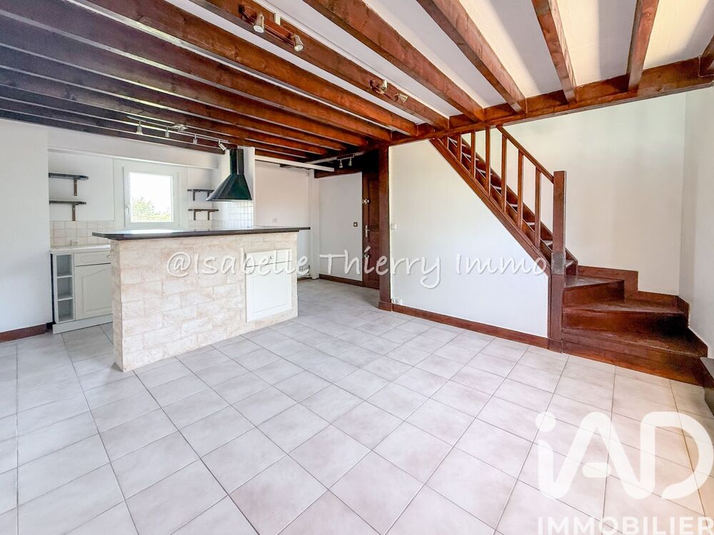 Vente Duplex 2 pièces