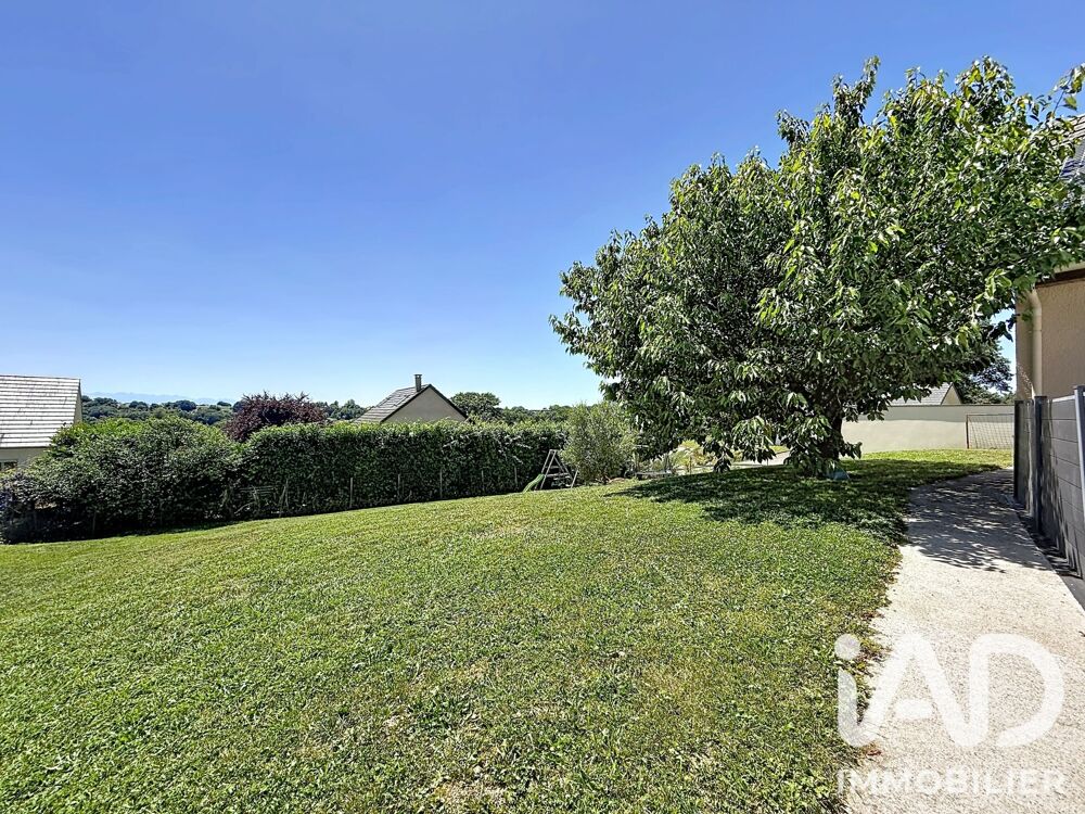 Vente Maison Vente Maison/villa 5 pièces Escoubès