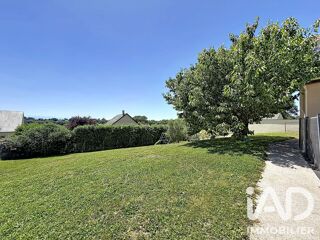 Vente Maison Vente Maison/villa 5 pièces Escoubès