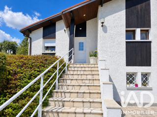  Maison à vendre 6 pièces 148 m²