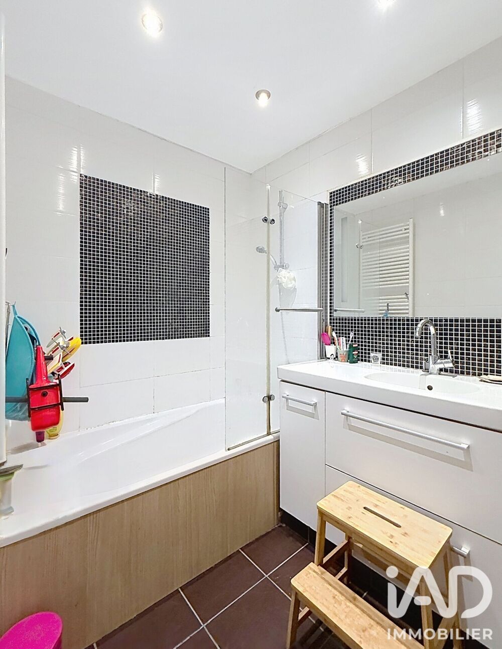 Vente Appartement Vente Appartement 3 pièces Nantes