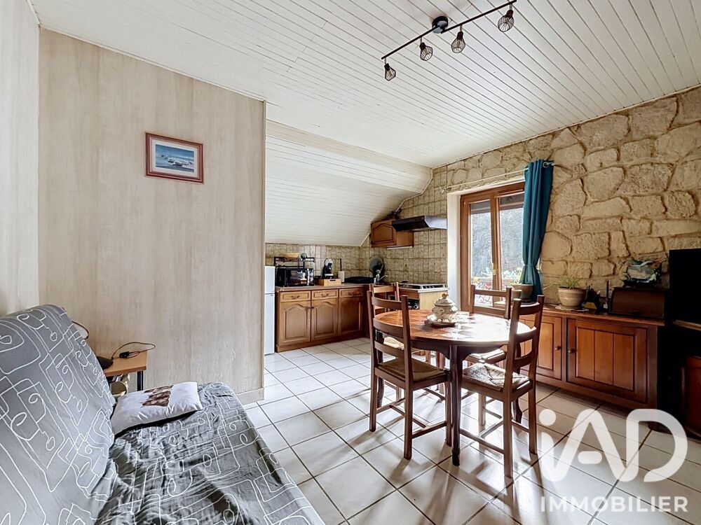 Vente Appartement Vente Appartement 2 pièces Limeil-brévannes