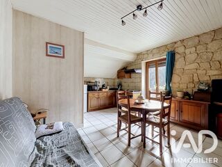  Appartement à vendre 2 pièces 38 m²