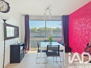  Appartement � vendre 4 pi�ces 83 m�