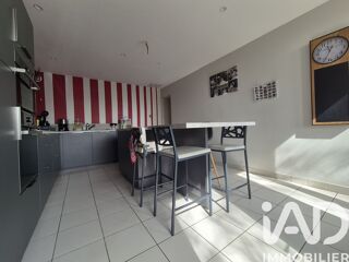  Maison à vendre 6 pièces 155 m²
