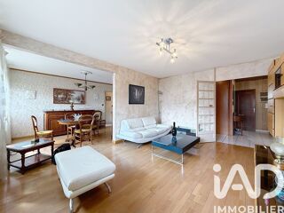  Appartement à vendre 4 pièces 97 m²