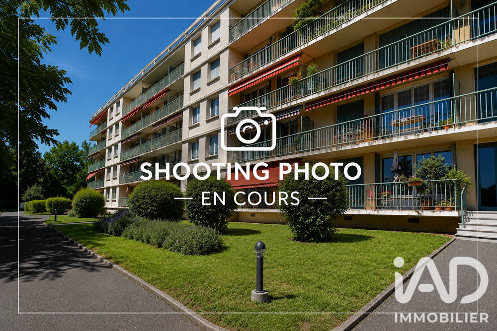 vente Appartement - 2 pièce(s) - 44 m² Fontaines-sur-Saône (69270)