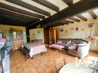  Maison à vendre 6 pièces 161 m²