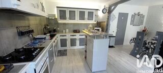  Maison à vendre 6 pièces 136 m²