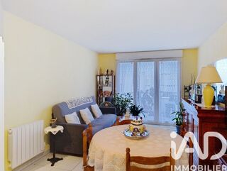  Appartement à vendre 2 pièces 40 m²