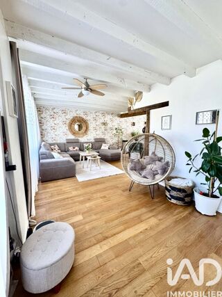  Maison à vendre 10 pièces 320 m²