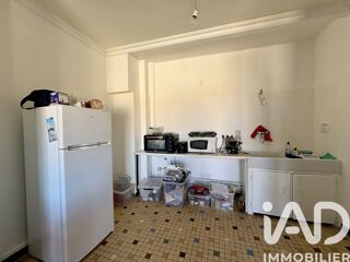  Appartement � vendre 3 pi�ces 73 m�