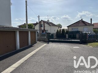  Parking / Garage à vendre 12 m²