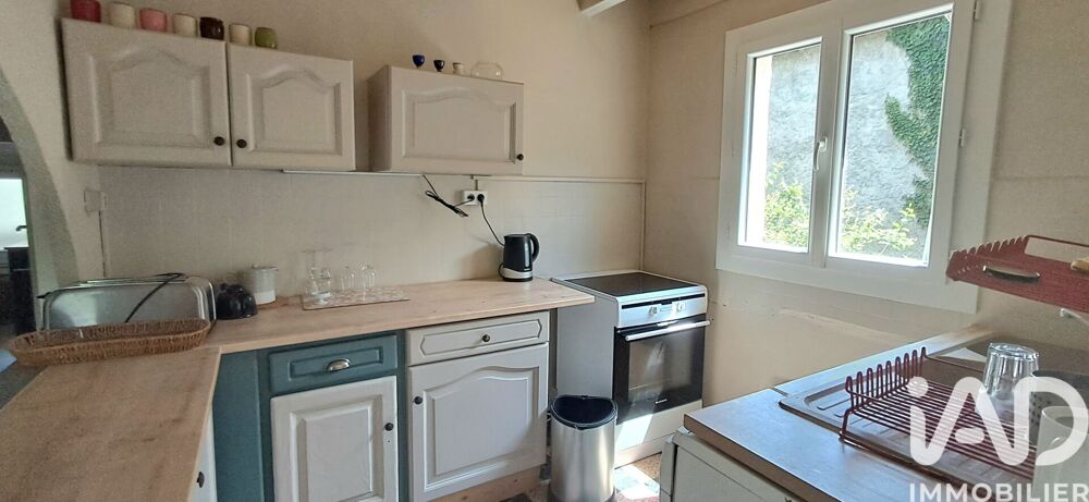 Vente Maison Vente Maison/villa 4 pièces Poyols