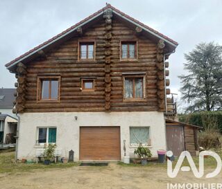  Maison à vendre 4 pièces 104 m²