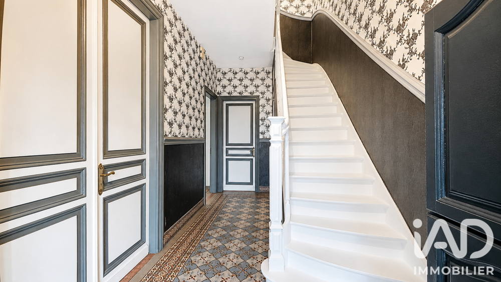Vente Maison Vente Maison/villa 7 pièces Escaudain