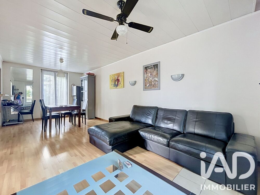 Location Maison Location Maison/villa 3 pièces Neuilly-plaisance