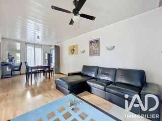  Maison à louer 3 pièces 67 m²