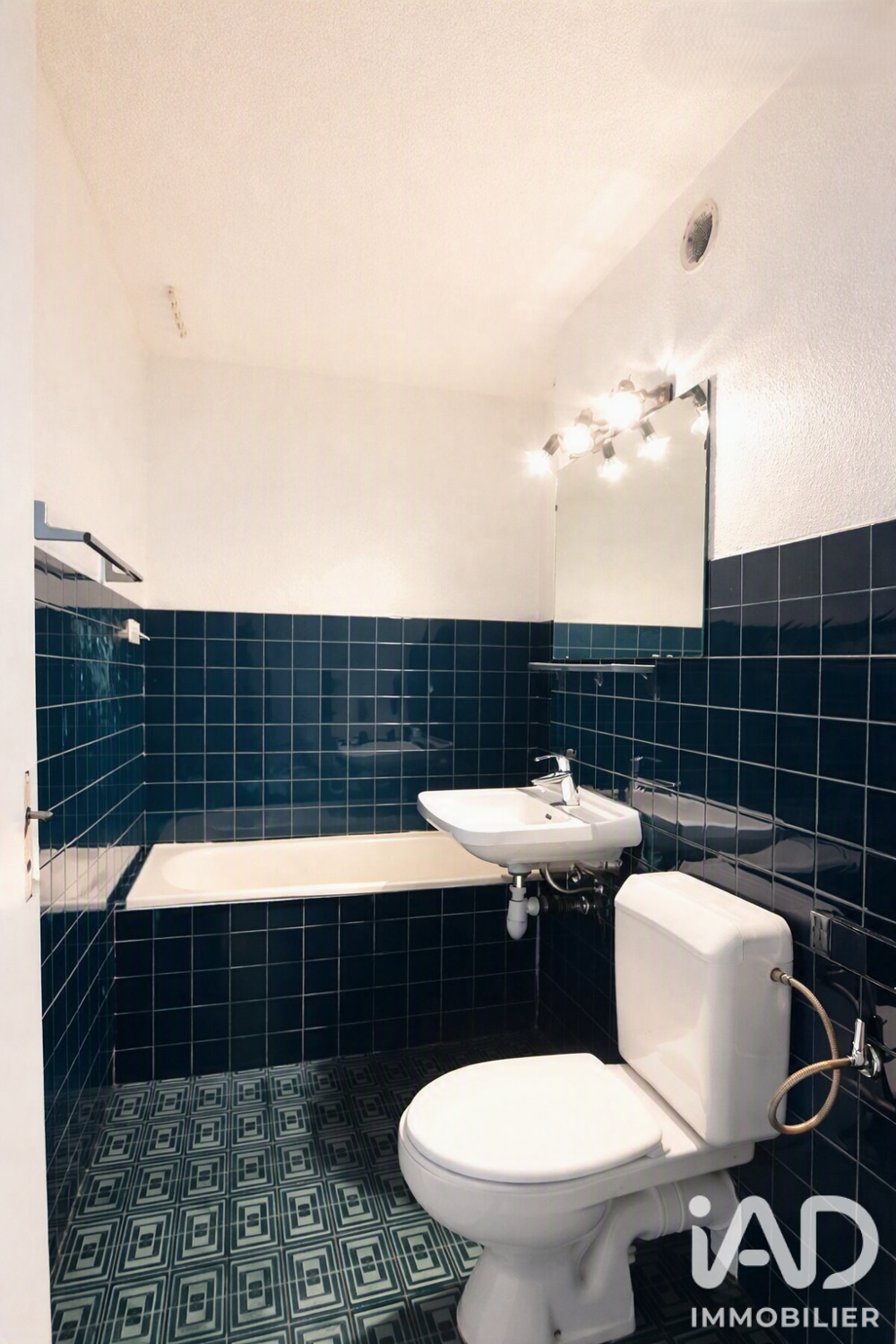 Vente Appartement Vente Studio 1 pièce Annemasse