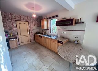  Maison à vendre 4 pièces 142 m²