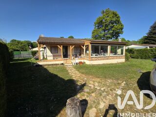 Vente Autre Vente Gîte 4 pièces Égriselles-le-bocage