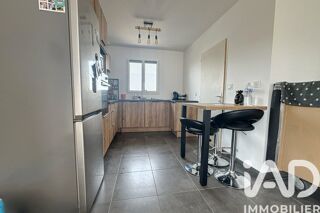 Maison � vendre 4 pi�ces 85 m�