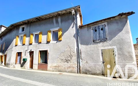   Vente Maison Maison - 5 pi�ce(s) - 99 m�