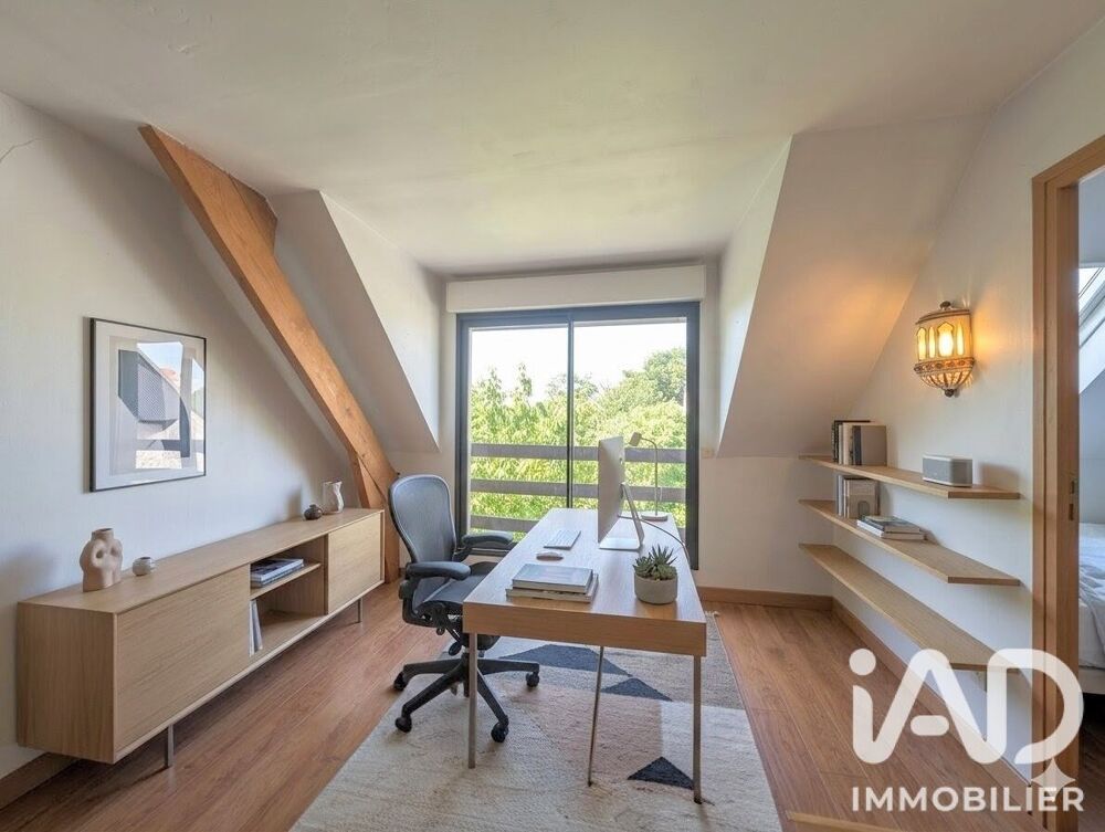 vente Maison - 5 pièce(s) - 146 m² Sartrouville (78500)