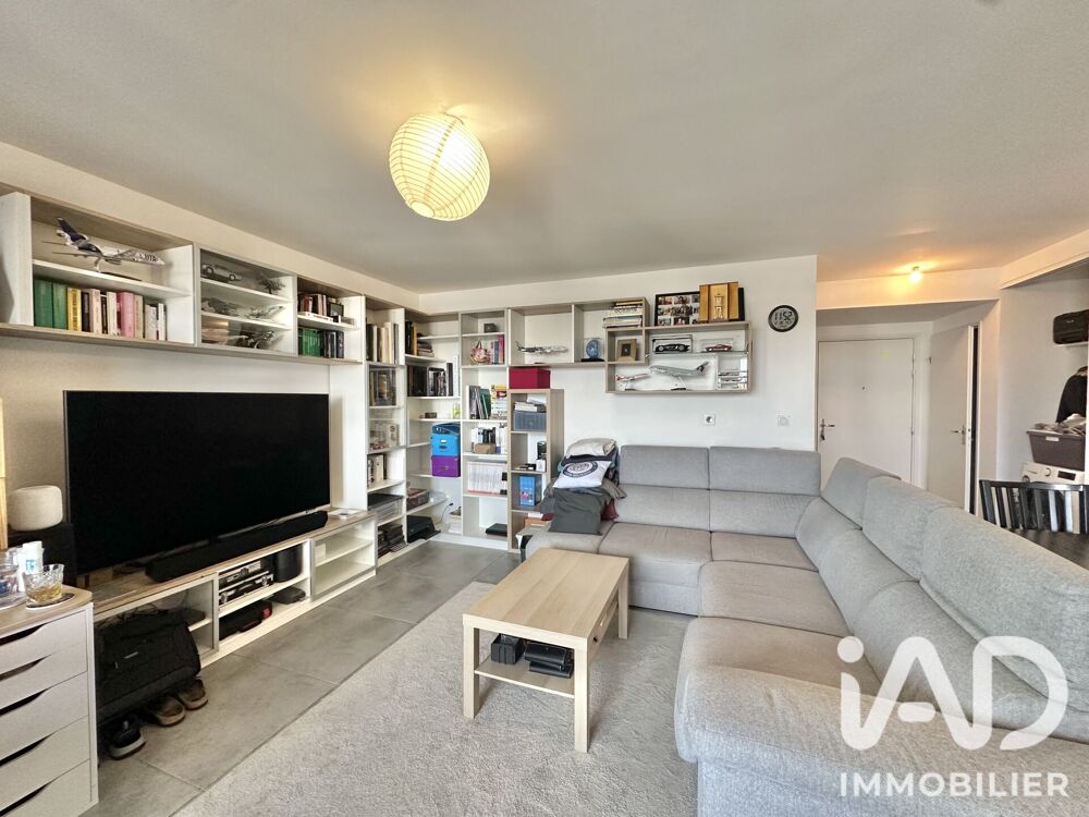 Vente Appartement Vente Appartement 4 pièces Montpellier
