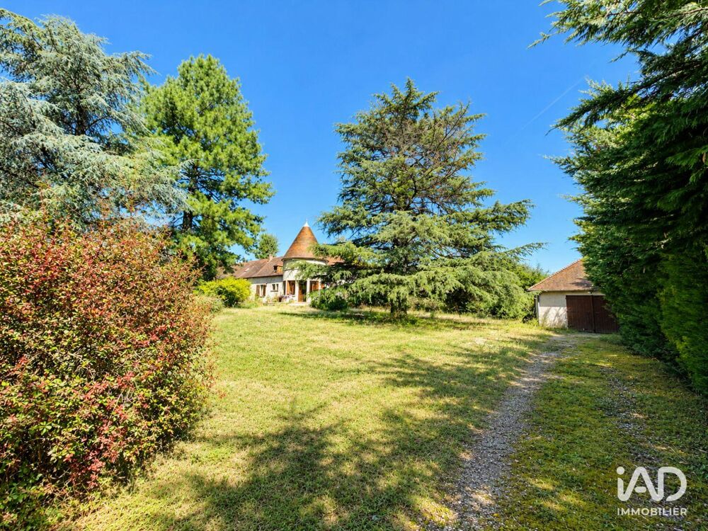 Vente Maison Vente Maison/villa 3 pièces Le blanc