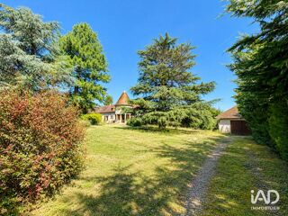  Maison à vendre 3 pièces 98 m²