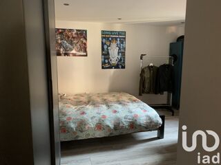  Appartement à vendre 4 pièces 110 m²