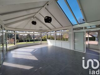  Maison à vendre 14 pièces 427 m²
