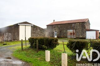  Maison � vendre 3 pi�ces 90 m�