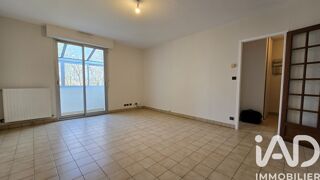  Appartement à vendre 3 pièces 61 m²