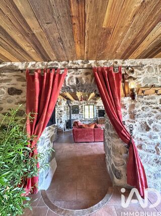  Maison à vendre 6 pièces 165 m²