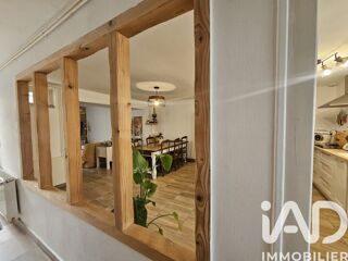  Maison � vendre 4 pi�ces 80 m�