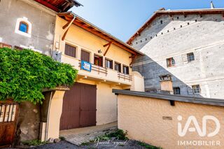  Maison à vendre 3 pièces 104 m²