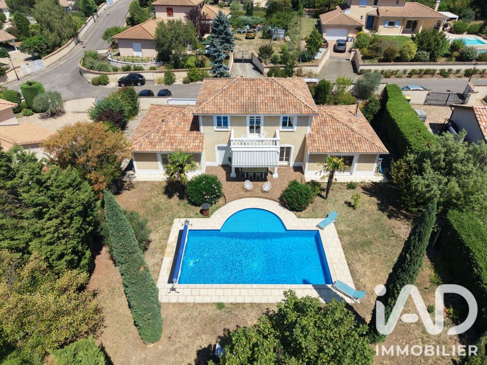 Vente Maison Vente Maison/villa 6 pièces Vourles