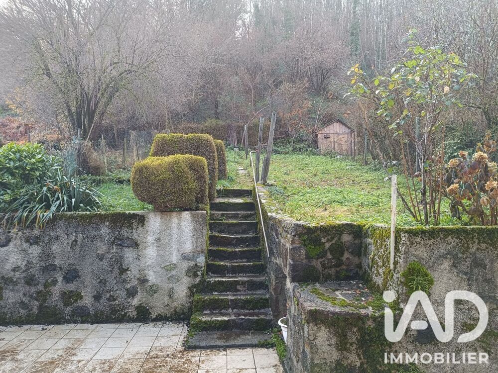 Vente Immeuble Vente Immeuble 227 m&sup2; Saint-cernin