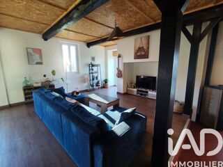  Maison à vendre 3 pièces 116 m²