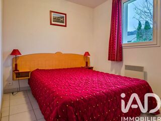  Appartement à vendre 3 pièces 38 m²